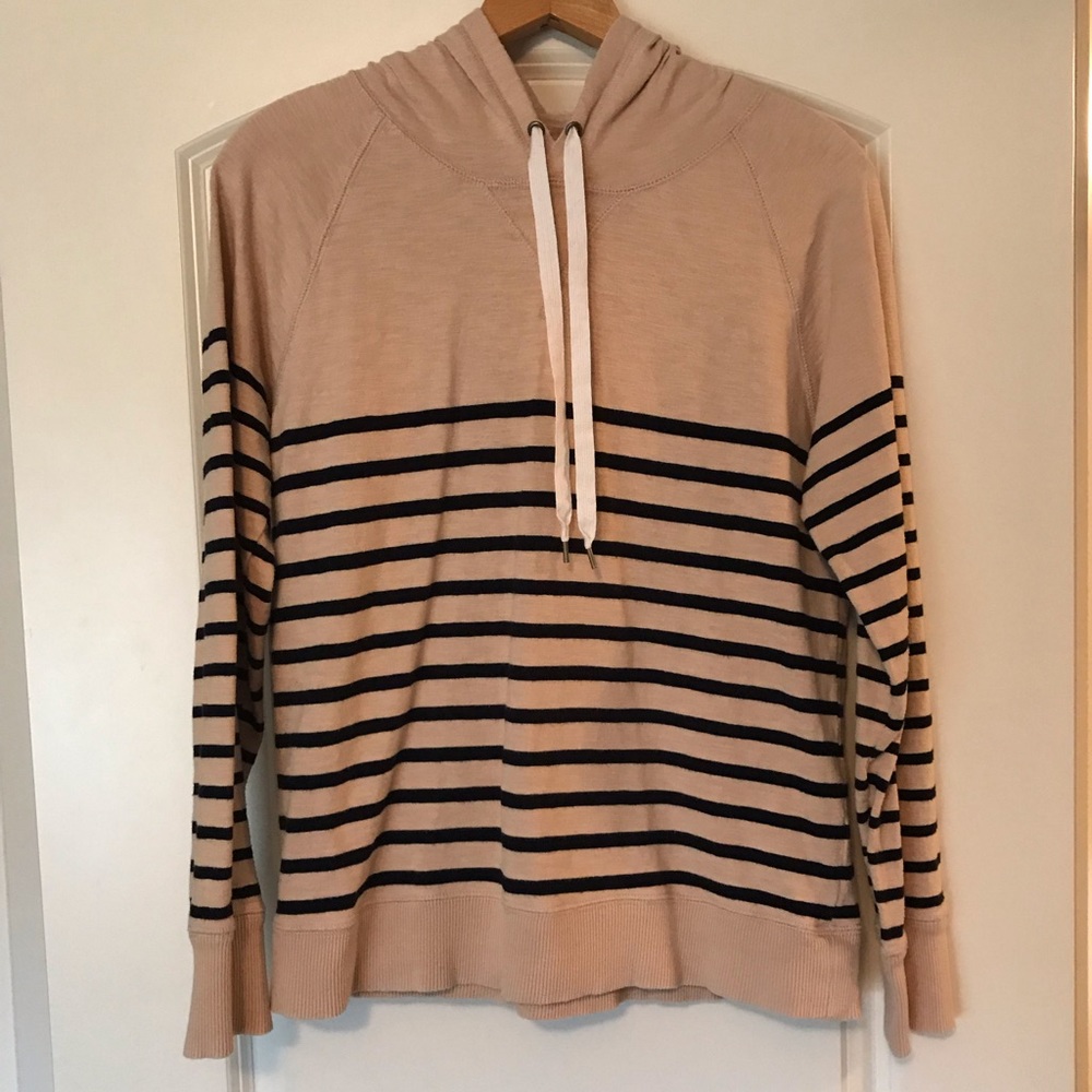 J.Crew Hoodie